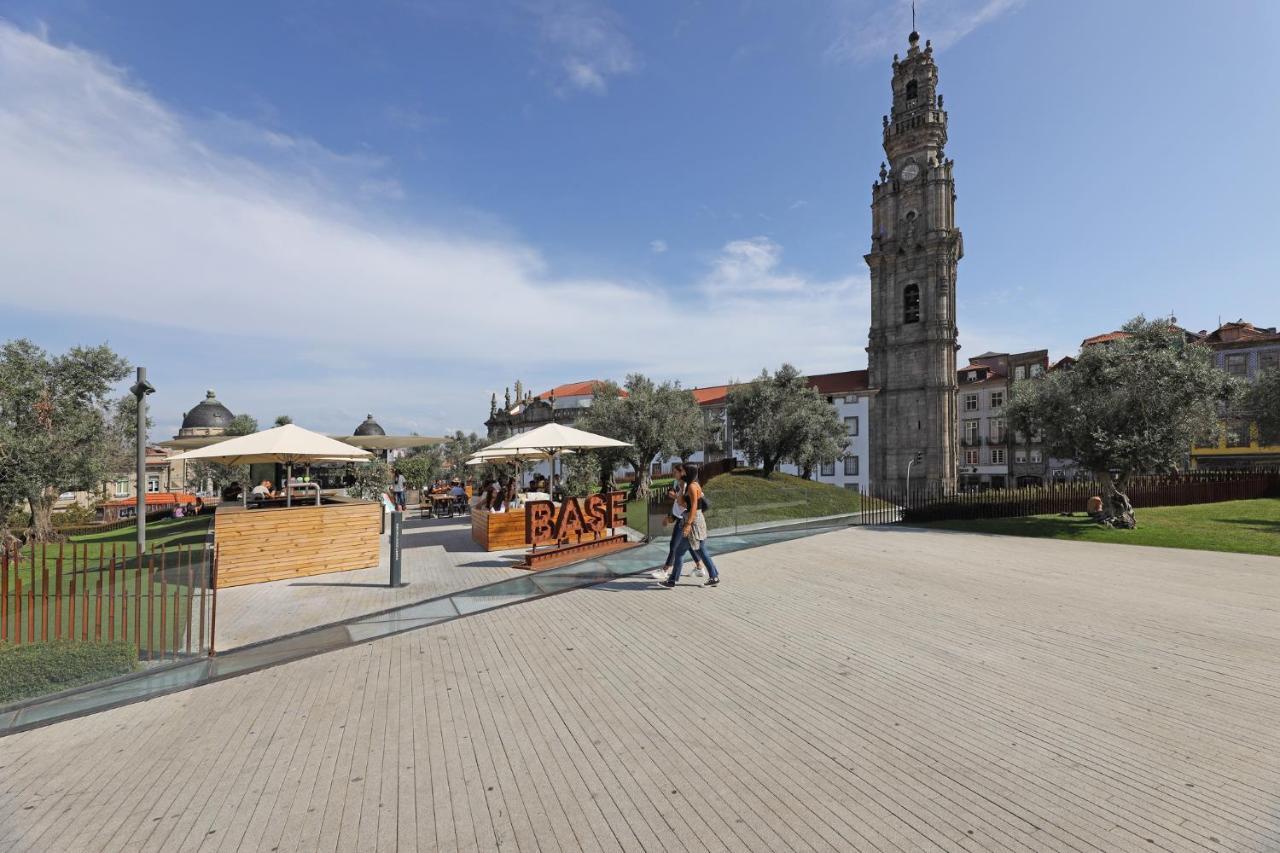 Flh Almada Cozy Apartment With View Porto Eksteriør bilde