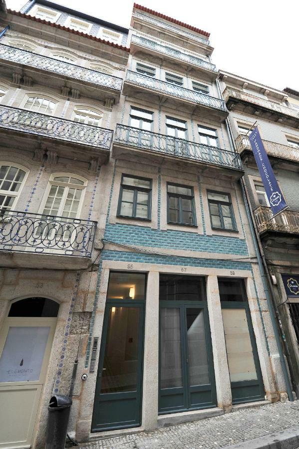 Flh Almada Cozy Apartment With View Porto Eksteriør bilde
