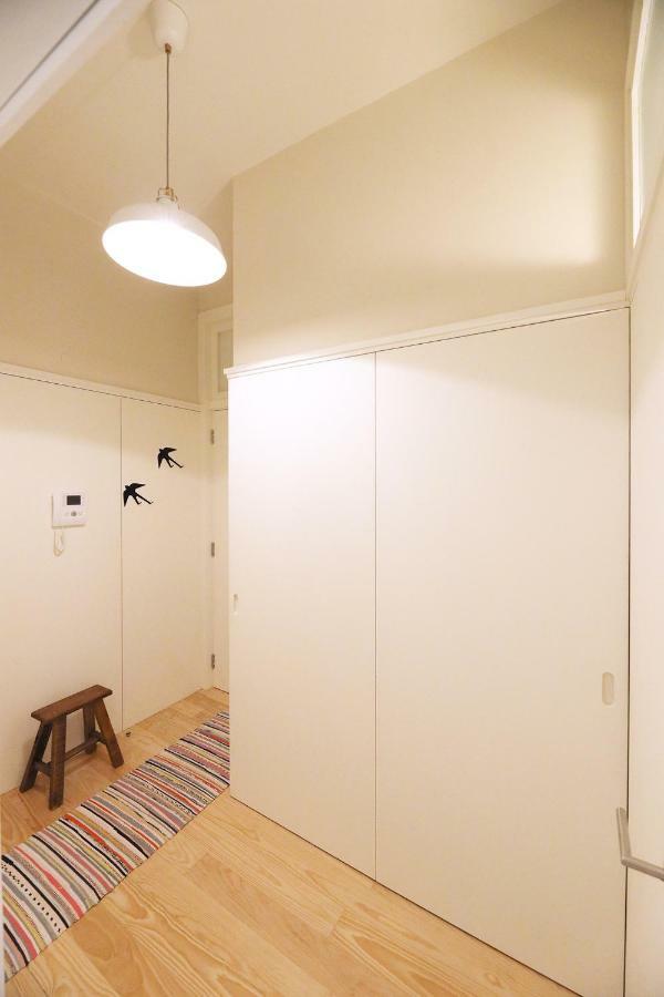 Flh Almada Cozy Apartment With View Porto Eksteriør bilde