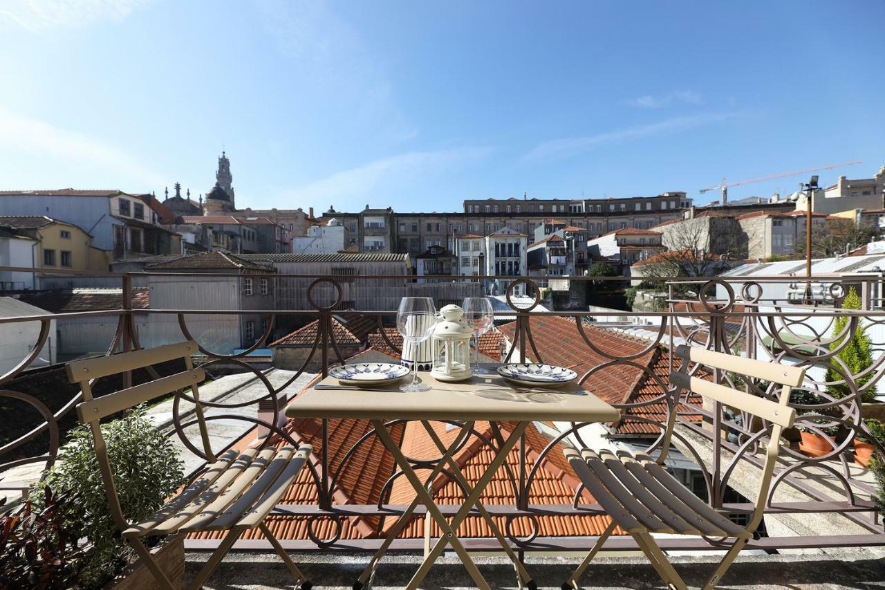 Flh Almada Cozy Apartment With View Porto Eksteriør bilde