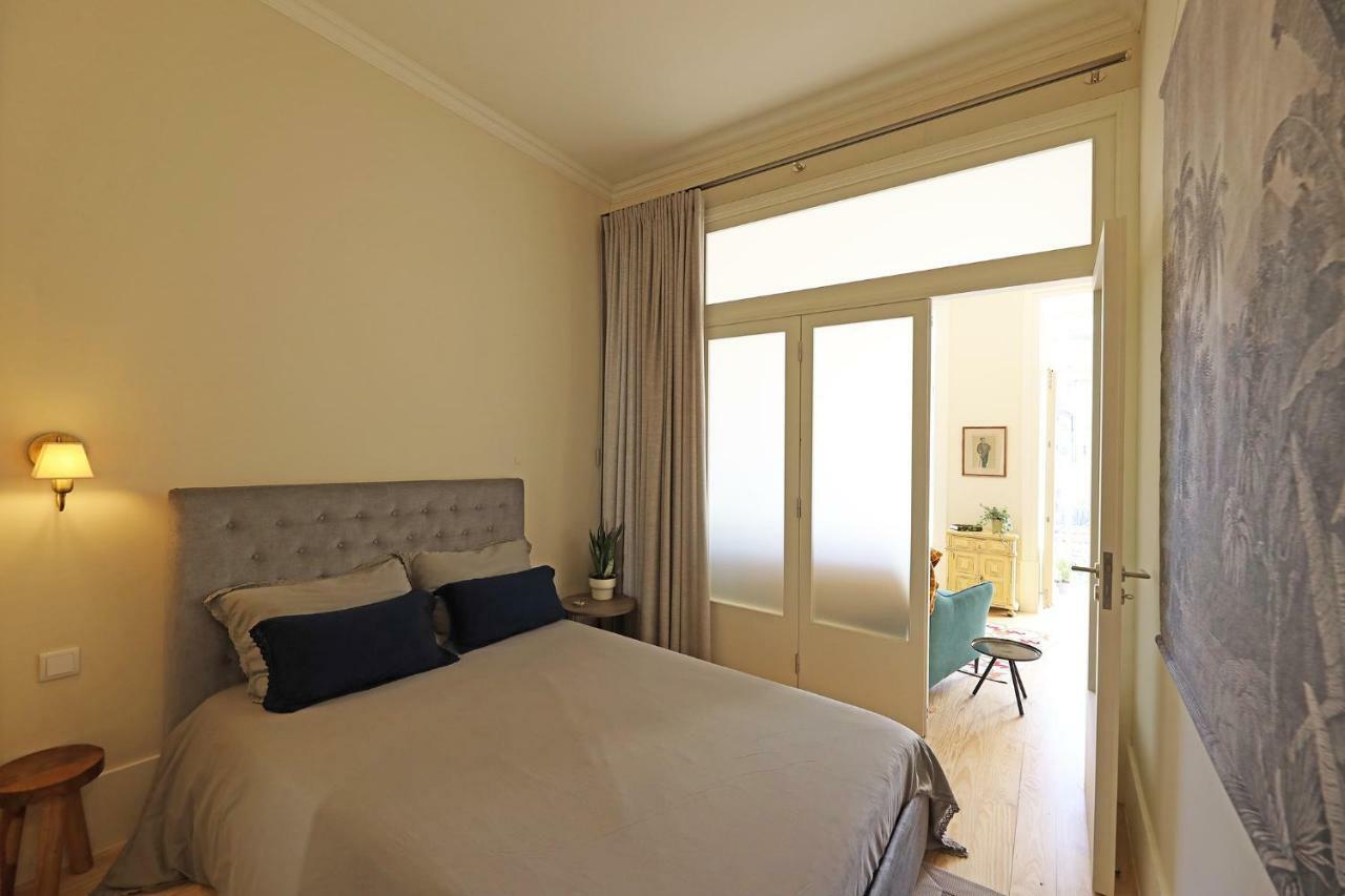 Flh Almada Cozy Apartment With View Porto Eksteriør bilde
