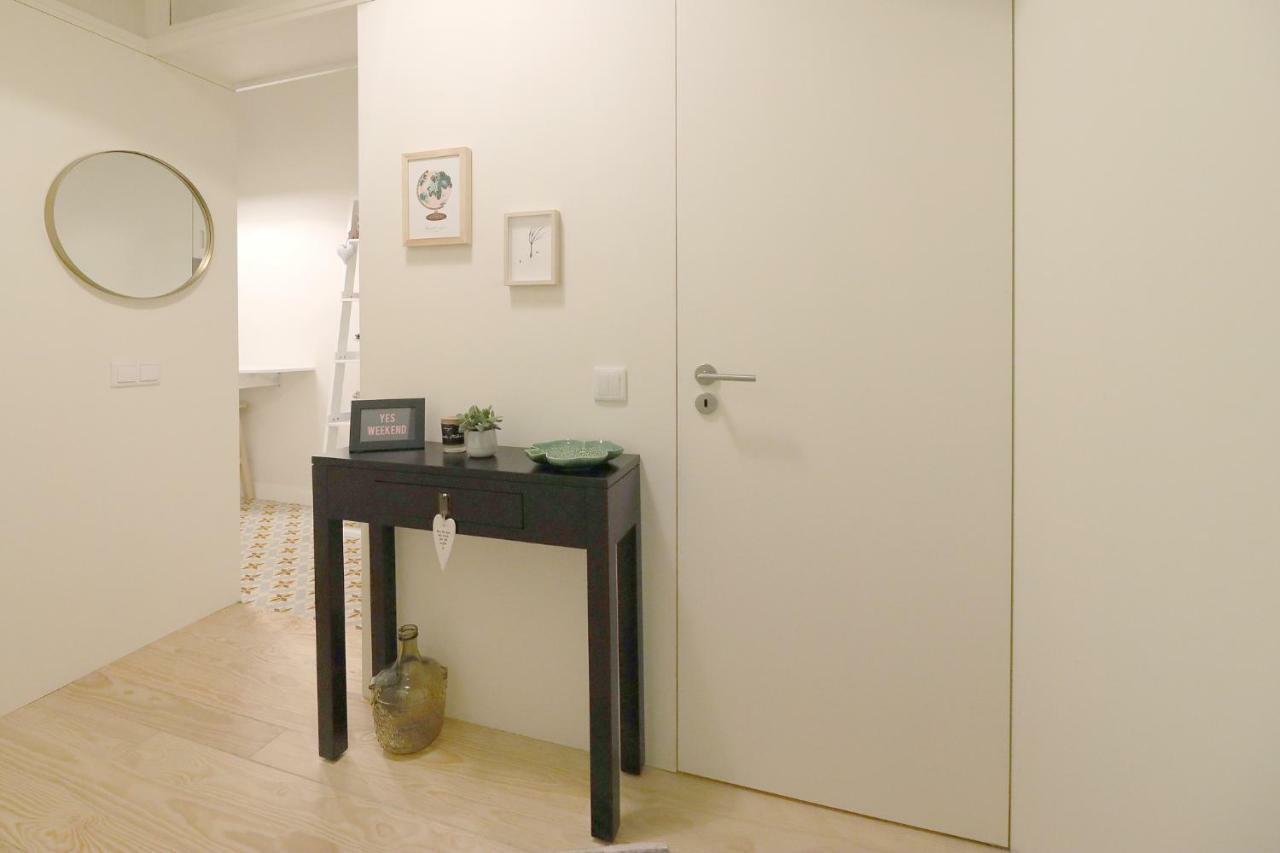 Flh Almada Cozy Apartment With View Porto Eksteriør bilde