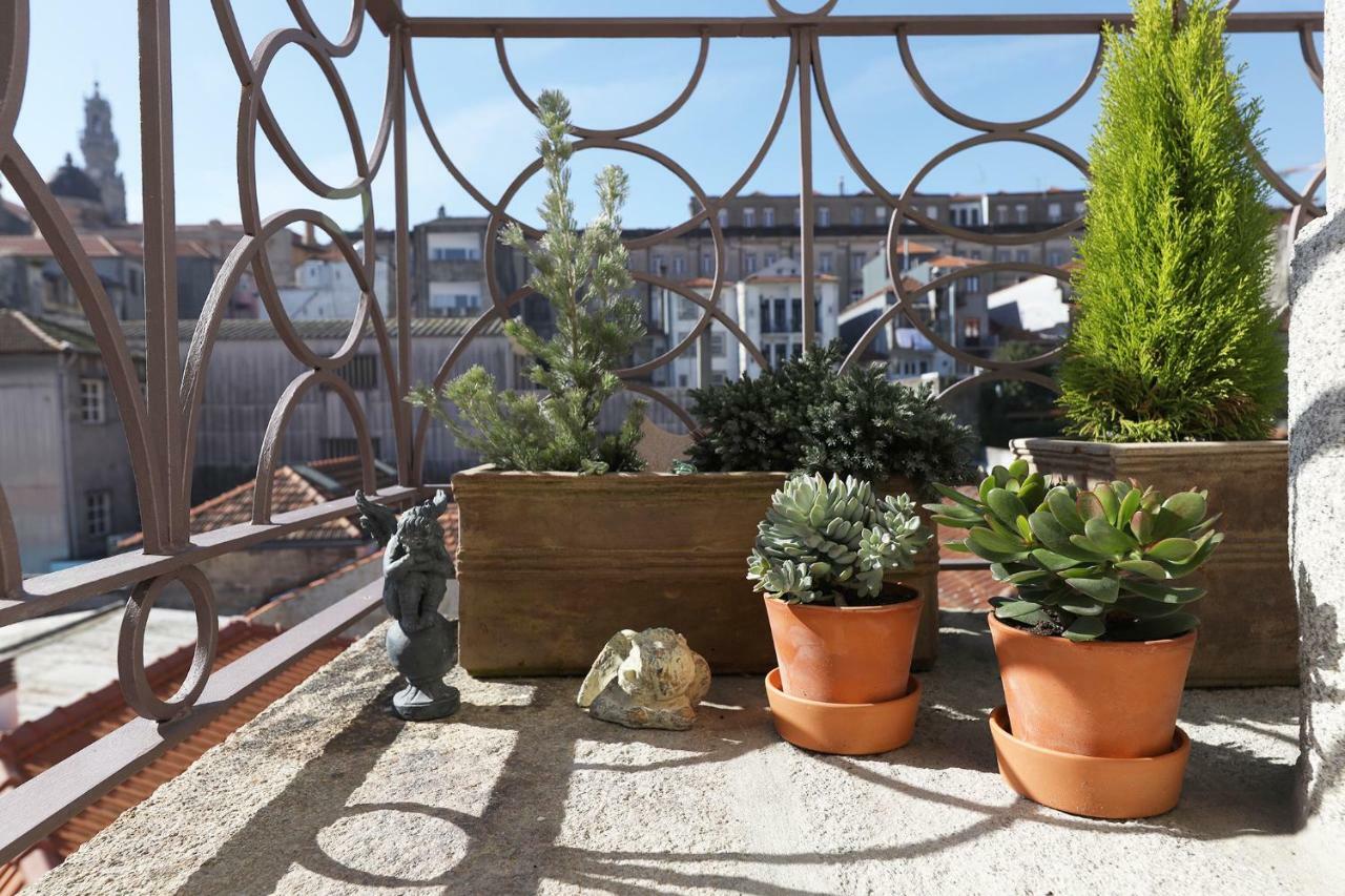 Flh Almada Cozy Apartment With View Porto Eksteriør bilde